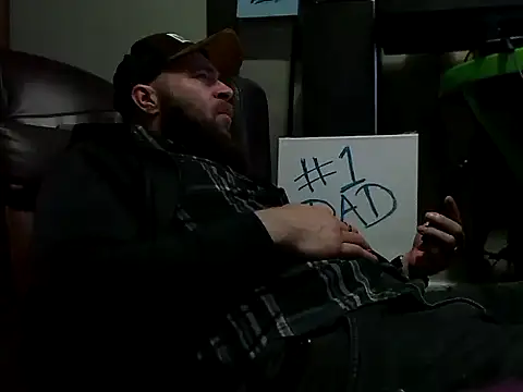 Numba1dad  online show from 02/03/26, 06:22