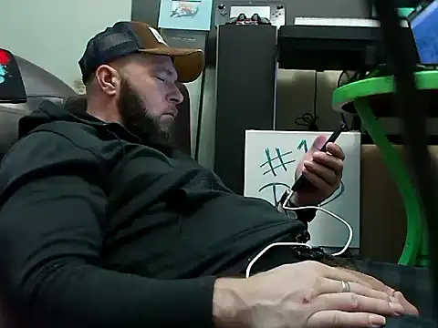 Numba1dad  online show from 02/26/26, 05:57