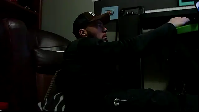 Numba1dad  online show from 01/11/26, 02:18