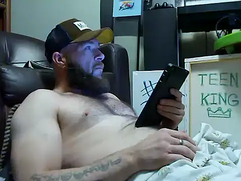 Numba1dad  online show from 01/14/26, 08:07