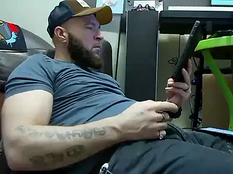 Numba1dad  online show from 02/15/26, 04:06