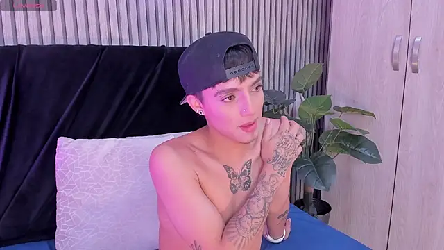 LeoHard   online show from 02/06/26, 03:24