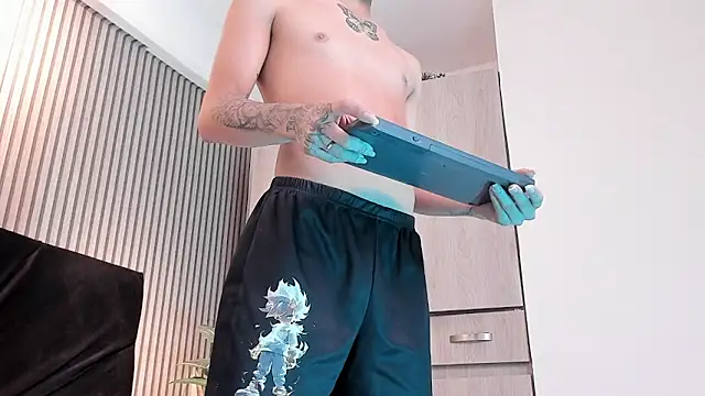 LeoHard   online show from 01/15/26, 02:31