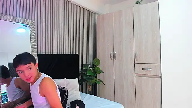 LeoHard   online show from 02/03/26, 02:10