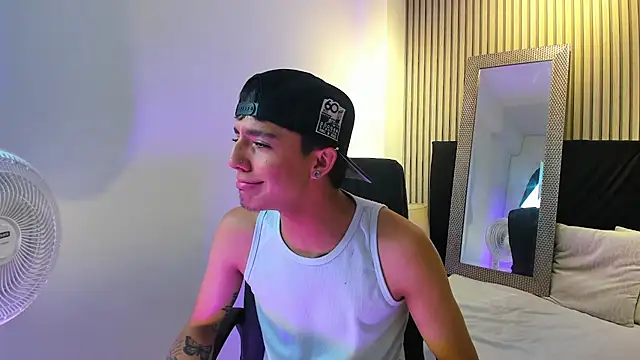 LeoHard   online show from 02/03/26, 03:15