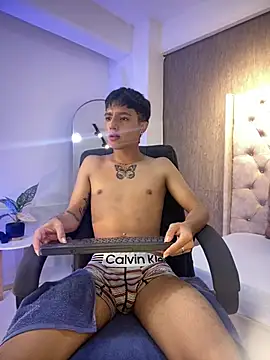 LeoHard   online show from 03/03/26, 12:12