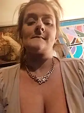 ASH Blondie Slut online show from 02/16/26, 09:02