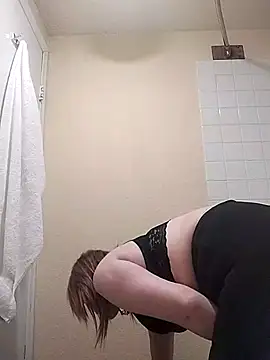 ASH Blondie Slut online show from 02/06/26, 01:40