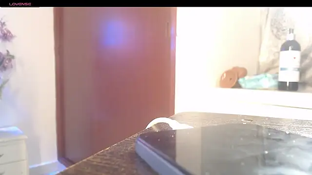 Ebony foxxx online show from 01/14/26, 04:16