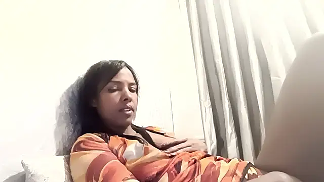 Zilieka online show from 01/10/26, 10:38