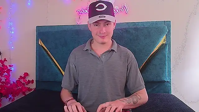 dantte grey online show from 01/14/26, 06:55