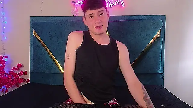 dantte grey online show from 01/15/26, 09:18