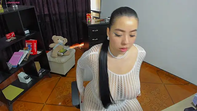 SophiiaRios  online show from 05/04/26, 01:03