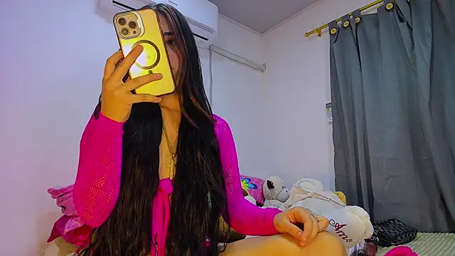 verus01 online show from 02/25/26, 04:07