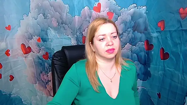 OliviaVerr online show from 02/12/26, 01:22