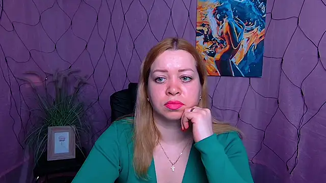 OliviaVerr online show from 02/07/26, 01:19