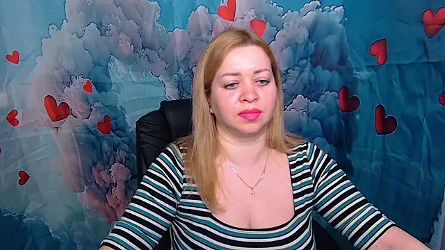 OliviaVerr online show from 02/13/26, 01:22