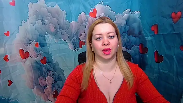 OliviaVerr online show from 02/14/26, 01:00