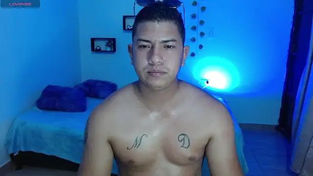 MaxSteel155 online show from 01/11/26, 06:31