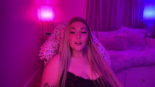 BellaMarieXO online show from 03/15/26, 02:40
