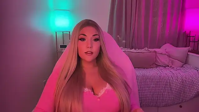 BellaMarieXO online show from 02/07/26, 10:07