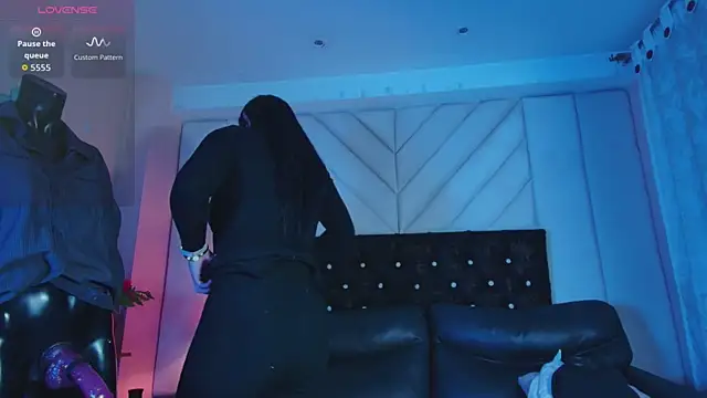 Scaarlett prince online show from 02/23/26, 12:50