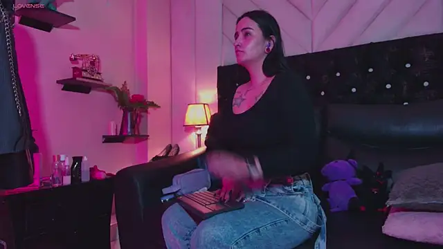 Scaarlett prince online show from 02/26/26, 12:49