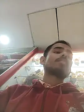 Rajkuma12345 online show from 01/08/26, 08:31