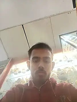 Rajkuma12345 online show from 01/11/26, 06:31