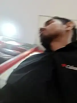 Rajkuma12345 online show from 01/10/26, 06:09