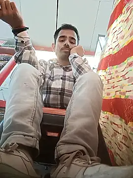 Rajkuma12345 online show from 01/12/26, 07:15