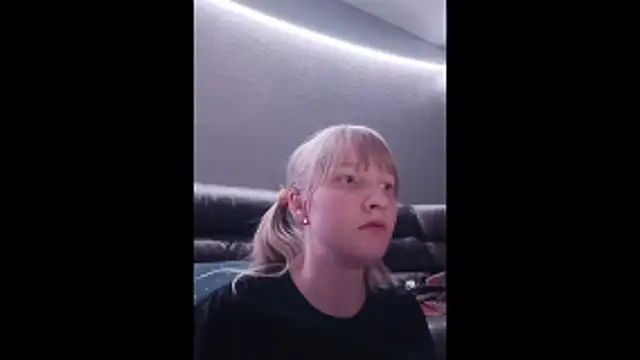 BunnySnowFlake online show from 04/03/26, 02:18