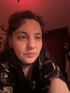 Snapshot of witchdub chatting on 02/27/26, 02:23 witchdub online show from 02/27/26, 02:23