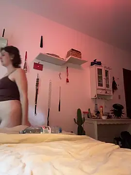 Snapshot of witchdub chatting on 02/26/26, 01:11 witchdub online show from 02/26/26, 01:11