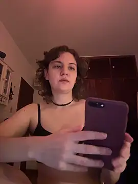 witchdub online show from 04/08/26, 02:29