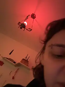 Snapshot of witchdub chatting on 02/08/26, 03:15 witchdub online show from 02/08/26, 03:15