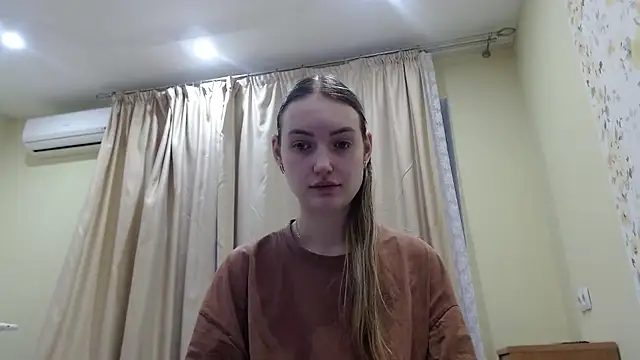 Snapshot of Eva_Harris chatting on 01/10/26, 02:23 Eva Harris online show from 01/10/26, 02:23