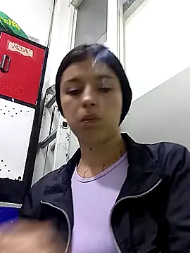 Harley quinzell online show from 01/14/26, 06:22