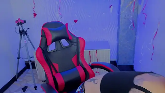 Harley quinzell online show from 02/24/26, 06:20