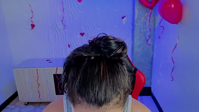 Harley quinzell online show from 02/21/26, 08:33