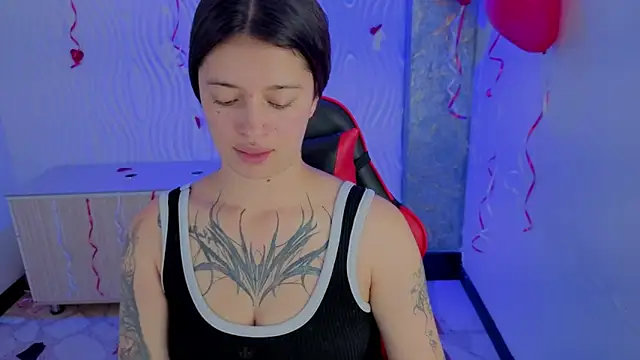 Harley quinzell online show from 02/20/26, 06:43