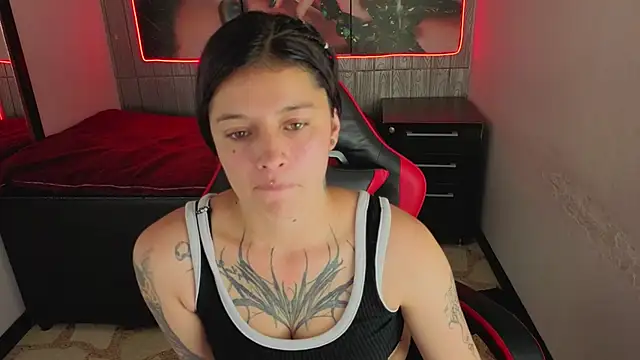 Harley quinzell online show from 01/17/26, 07:28