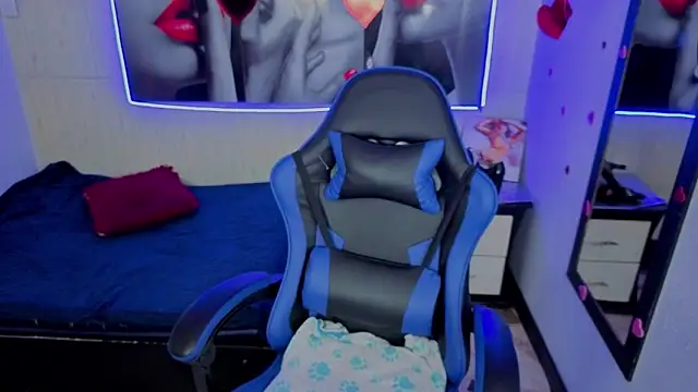 Harley quinzell online show from 02/16/26, 06:28