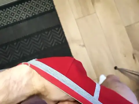 DamienXl online show from 01/14/26, 09:29