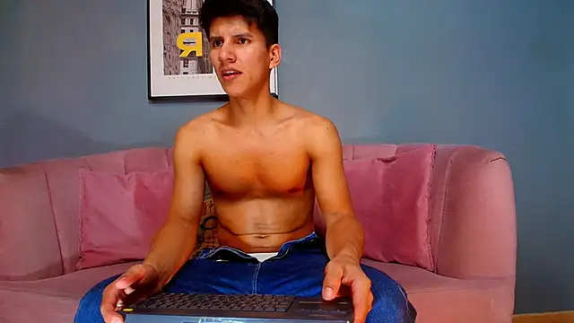 Atlas desire online show from 02/14/26, 07:36