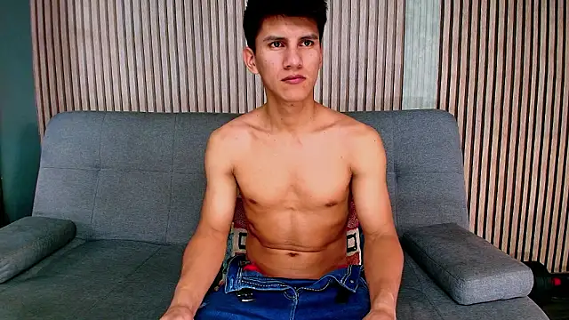 Atlas desire online show from 02/02/26, 01:21