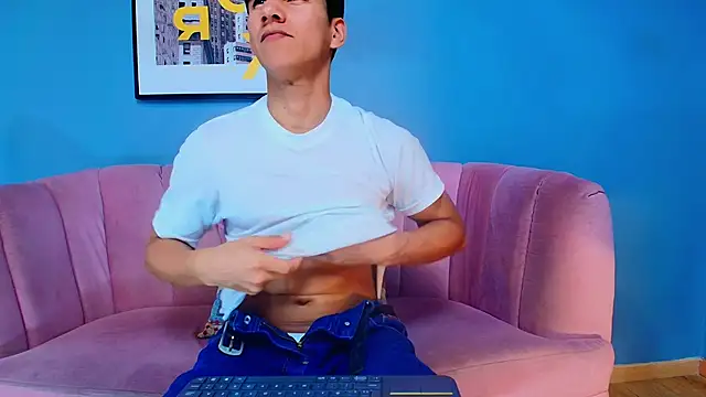 Atlas desire online show from 02/16/26, 07:23