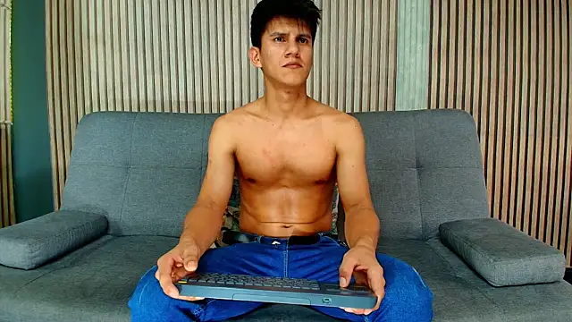 Atlas desire online show from 02/23/26, 07:36