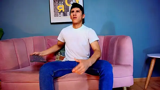 Atlas desire online show from 02/24/26, 07:37