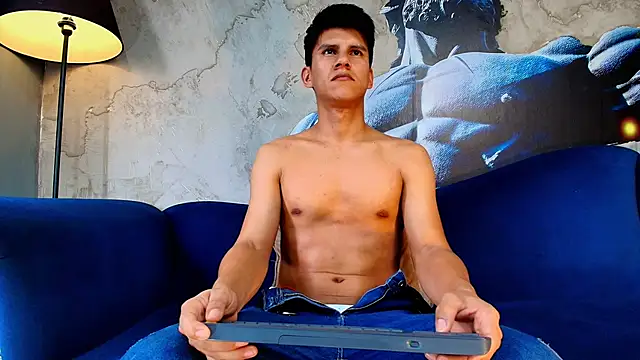 Atlas desire online show from 02/12/26, 07:24